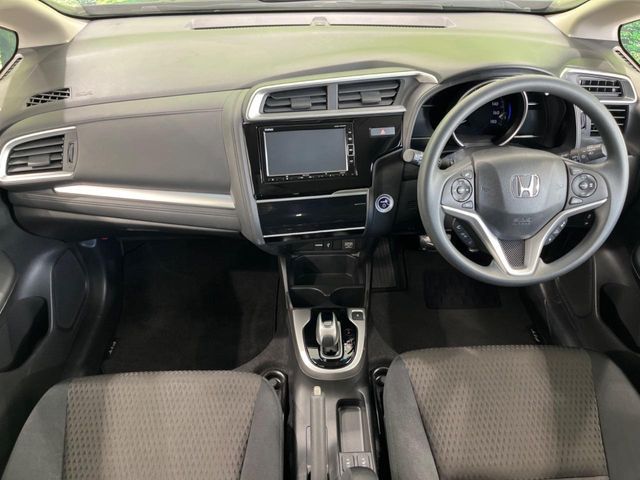 FIT HYBRID