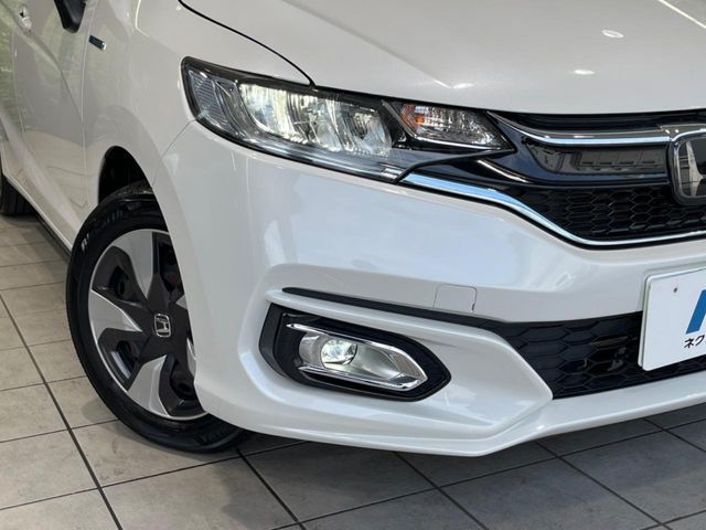 FIT HYBRID