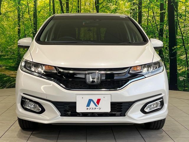 FIT HYBRID