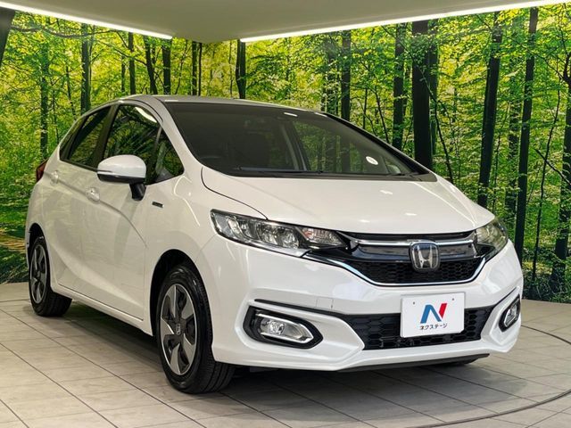 FIT HYBRID