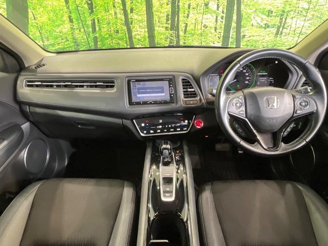 VEZEL HYBRID
