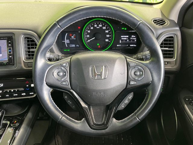 VEZEL HYBRID