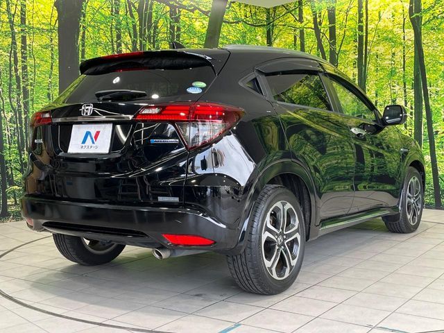 VEZEL HYBRID