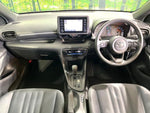 YARIS HYBRID