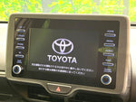 YARIS HYBRID