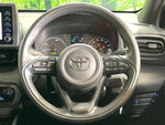 YARIS HYBRID