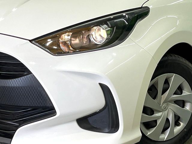 YARIS HYBRID