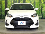 YARIS HYBRID