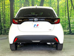 YARIS HYBRID