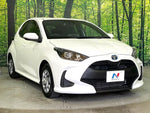 YARIS HYBRID