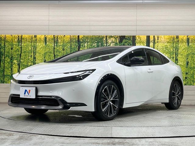 PRIUS
