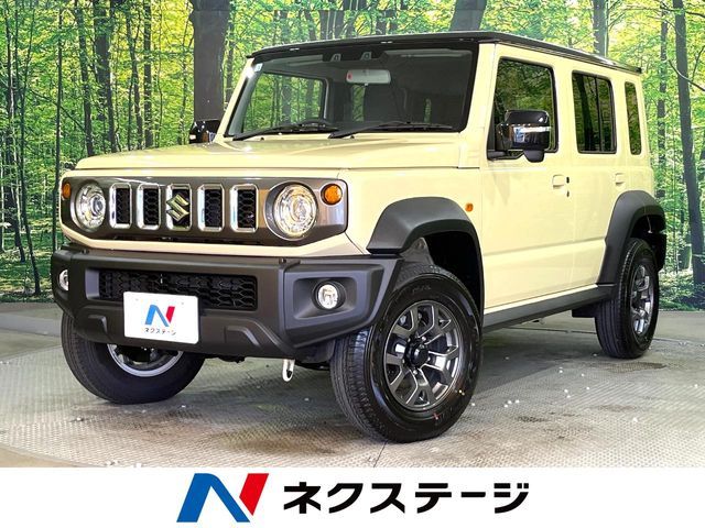 JIMNY NOMADE