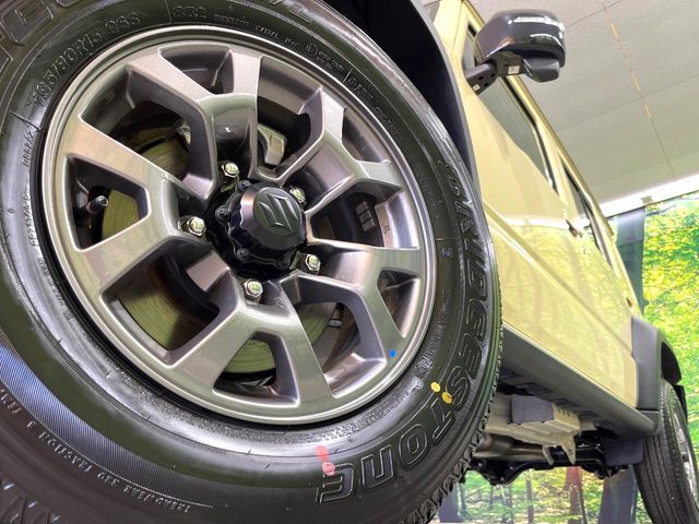 JIMNY NOMADE