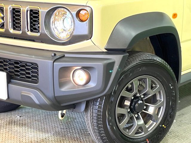 JIMNY NOMADE