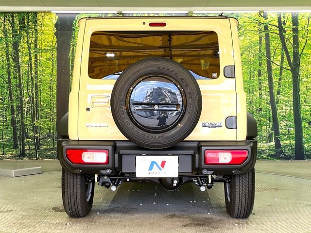 JIMNY NOMADE