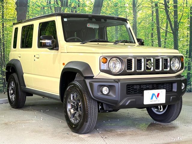 JIMNY NOMADE