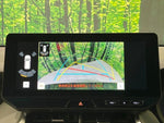 HARRIER 2WD
