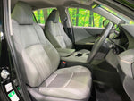 HARRIER 2WD
