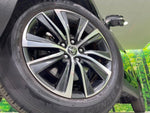 HARRIER 2WD