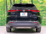 HARRIER 2WD