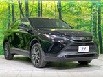 HARRIER 2WD