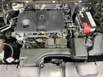 HARRIER 2WD