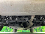 HARRIER 2WD