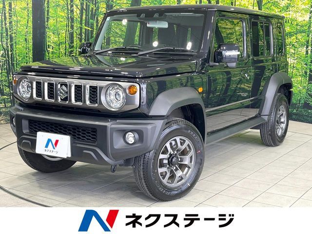 JIMNY NOMADE