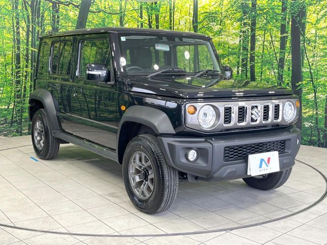 JIMNY NOMADE