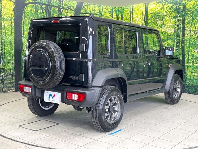 JIMNY NOMADE