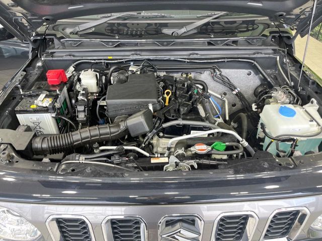 JIMNY NOMADE