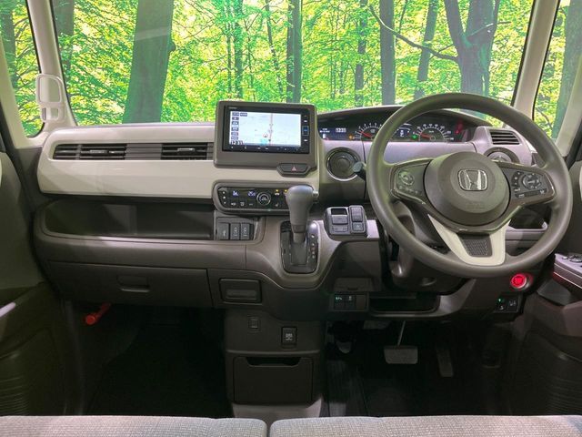 N BOX 4WD