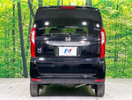 N BOX 4WD