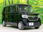 N BOX 4WD