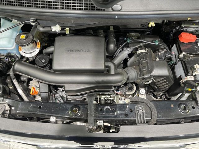 N BOX 4WD