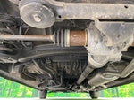 N BOX 4WD