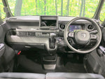 N-BOX CUSTOM