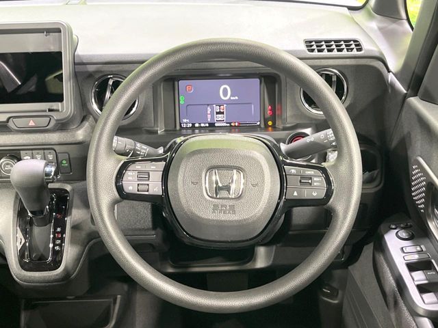 N-BOX CUSTOM