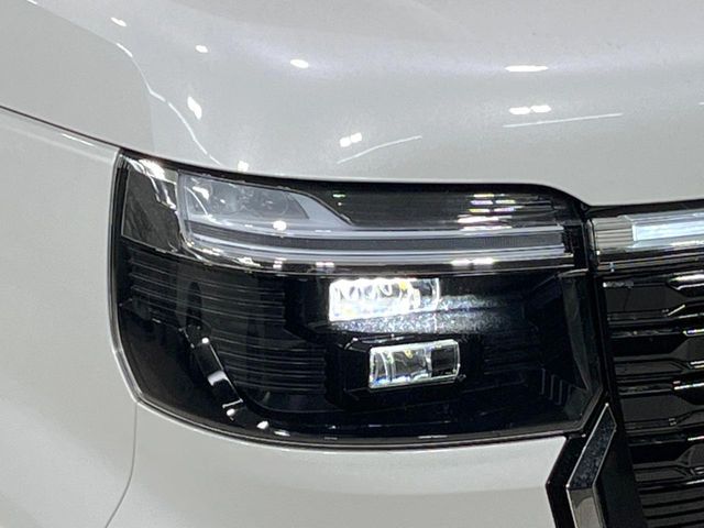 N-BOX CUSTOM