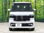 N-BOX CUSTOM