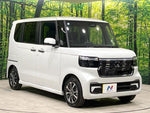 N-BOX CUSTOM