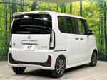 N-BOX CUSTOM