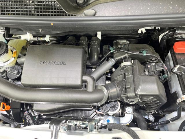 N-BOX CUSTOM
