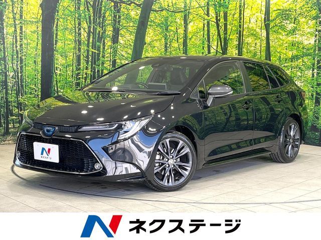 COROLLA TOURING HYBRID