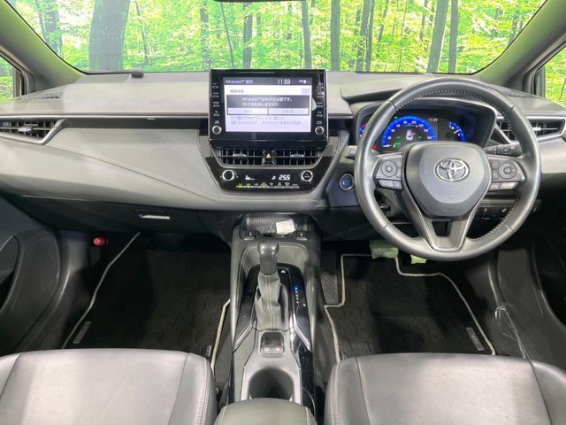 COROLLA TOURING HYBRID