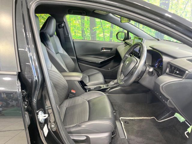 COROLLA TOURING HYBRID