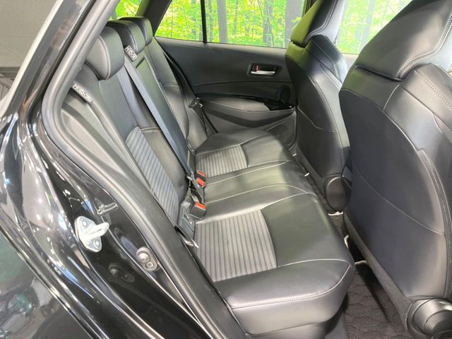 COROLLA TOURING HYBRID
