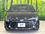COROLLA TOURING HYBRID
