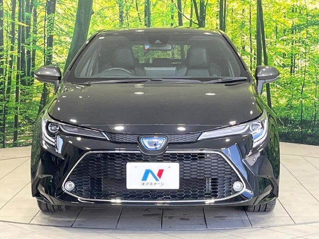 COROLLA TOURING HYBRID