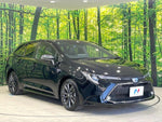 COROLLA TOURING HYBRID